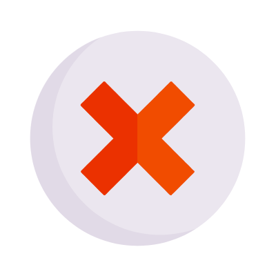 25-error-cross