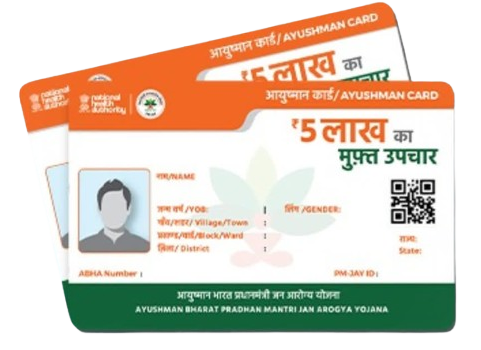 Ayushmancard