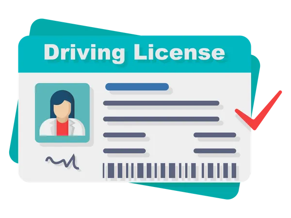 Drivinglicence