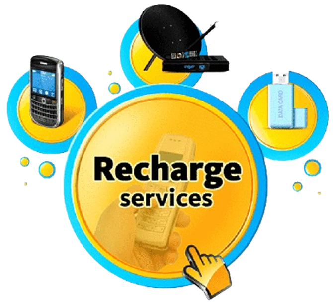Rechargeser