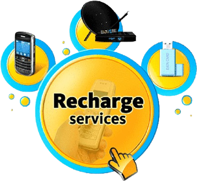 Rechargeserv