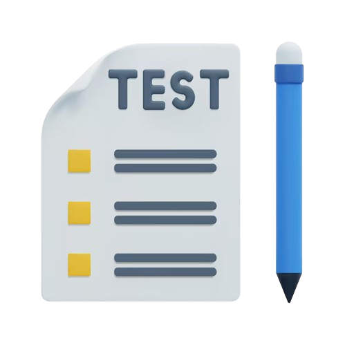 Test